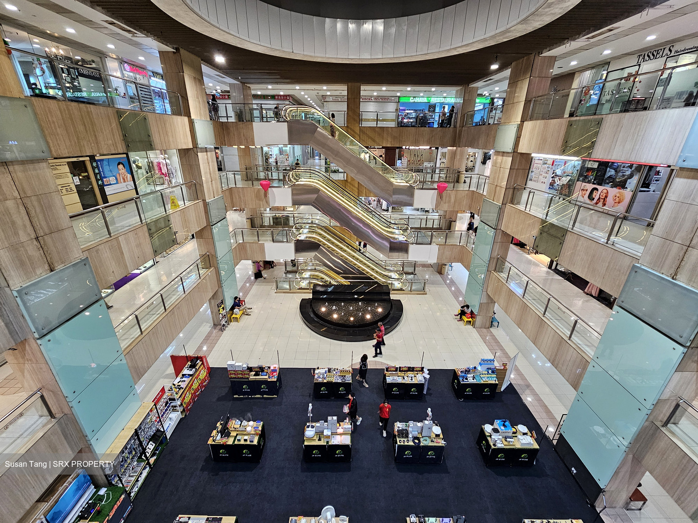 Far East Plaza (D9), Retail #586746071